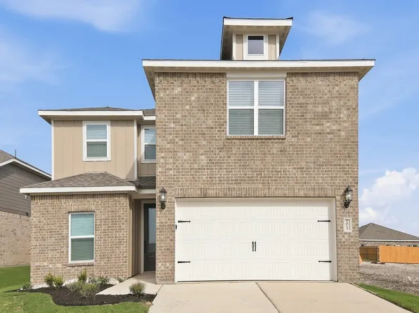 1017 Hickory Ln, Hutchins, TX 75141