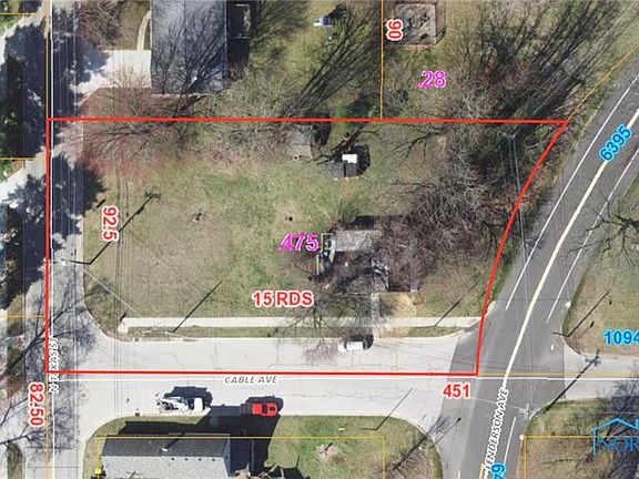 2nd image of 10938 Cable Ave