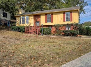 749 Crosscreek Trl, Pelham, AL 35124