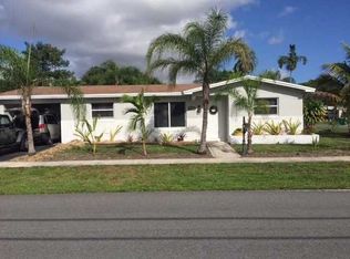 703 NW 8th Ave, Dania Beach, FL 33004