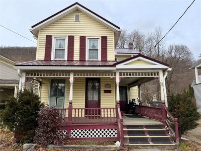 273 Erie St, Owego, NY, 13827