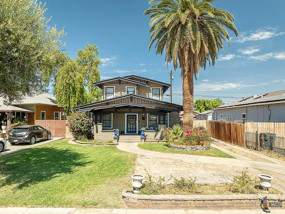 S Imperial Ave, Brawley — Photo 1