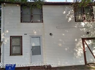2205 N Gatewood Ave, Oklahoma City, OK 73106