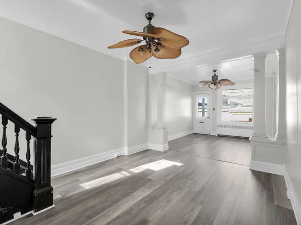 1542 W Warren St, Allentown, PA 18102