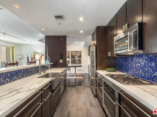 1351 N Curson Ave APT 201, Los Angeles, CA 90046
