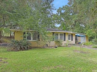 1124 NW 15th Ave, Gainesville, FL 32601