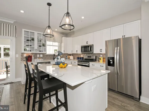 46 Riverside Wharf, Cambridge, MD 21613