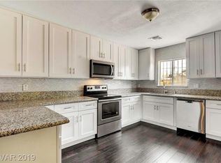 1818 Jefferson St, North Las Vegas, NV 89030