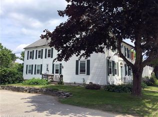 331 Main St, Thomaston, ME 04861