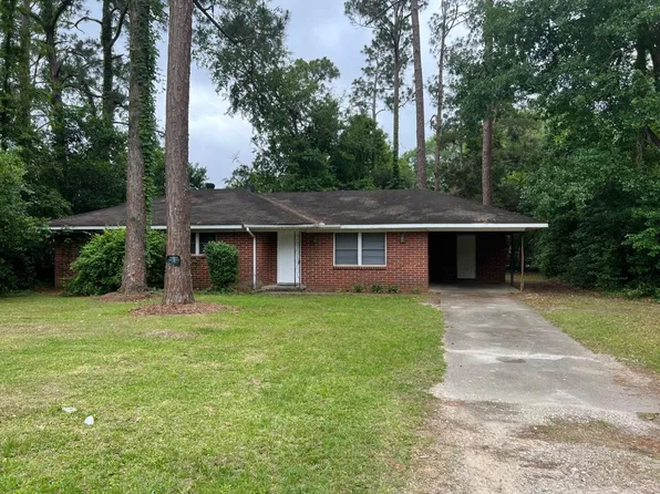 2527 Cherokee Dr, Albany, GA 31705