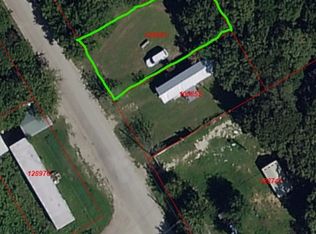 468 Live Oak Loop, Whitney, TX 76692