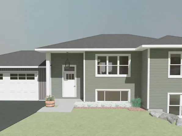 1400 ELLEN COURT, Merrill, WI 54452