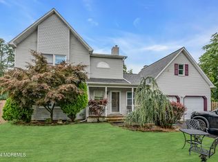 59 Russell Ter, Eatontown, NJ 07724