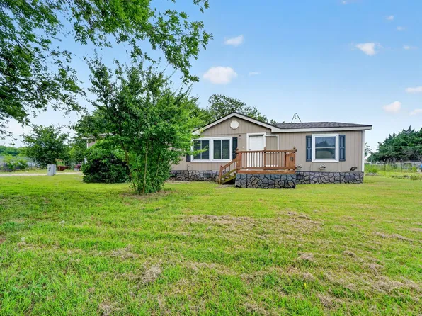 929 W Sterrett Rd, Waxahachie, TX 75167