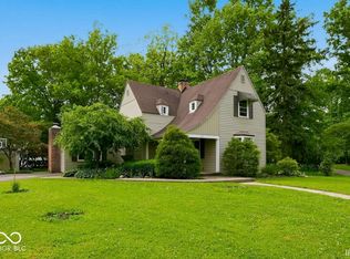 300 S Shady Ln, Muncie, IN 47304