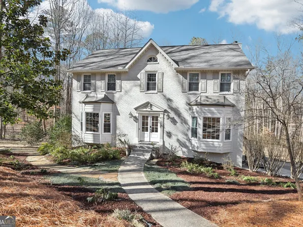 4657 Jefferson Township Ln, Marietta, GA 30066