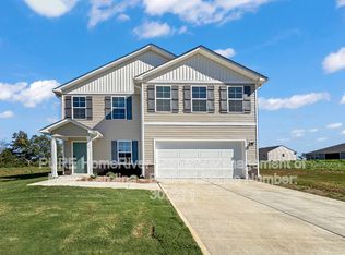 149 Alfalfa Ave, Linwood, NC 27299