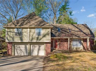 5124 Spring Ave, Kansas City, MO 64133