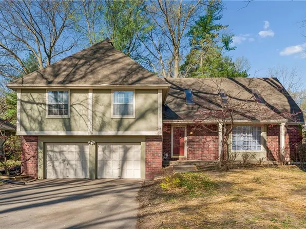 5124 Spring Ave, Kansas City, MO 64133