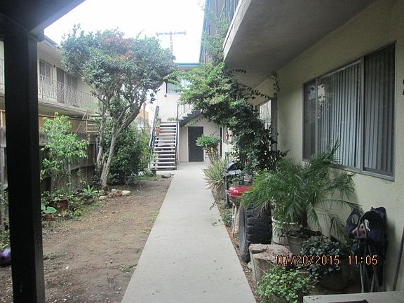 5th image of 435 Orange Ave APT 8