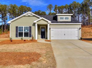423 Bay Meadows Dr, Aiken, SC 29808