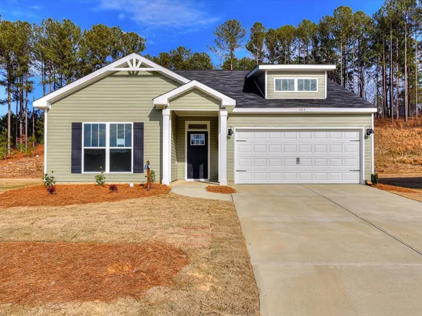 423 Bay Meadows Drive, Aiken, SC