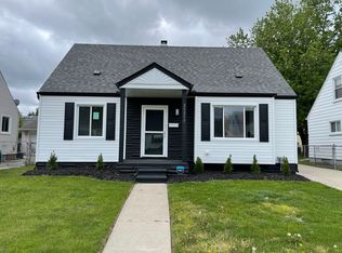 25217 Fortuna St, Roseville, MI 48066