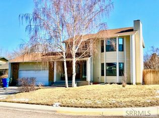 1590 Sun Valley Way, Pocatello, ID 83201