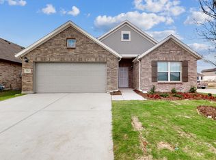 Boone Plan, Elevon, Lavon, TX 75166