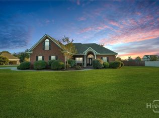 204 Camden Yard Court, Guyton, GA 31312