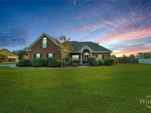 204 Camden Yard Court, Guyton, GA 31312