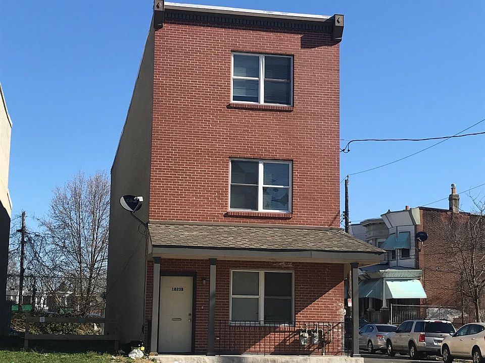 1823 W. Erie Ave.