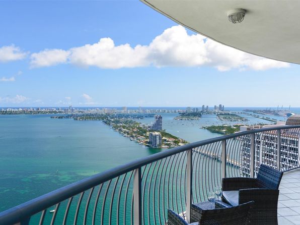 1750 N Bayshore Dr APT 4401