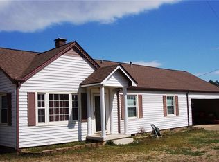 9546 Long Creek Hwy, Westminster, SC 29693