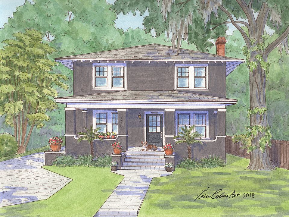 1st image of 738 Edgewater Dr