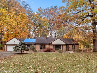 21885 Maplewood Dr, Southfield, MI, 48033