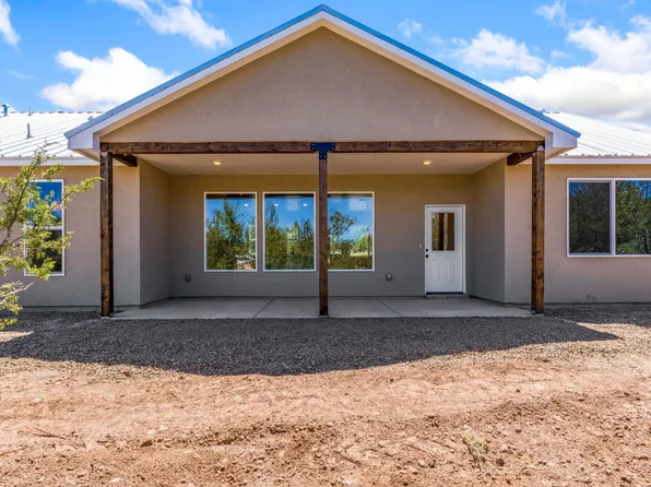 1 Nambe Ct, Sandia Park, NM 87047