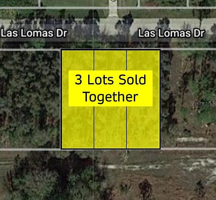 1st image of 27343 Las Lomas Dr