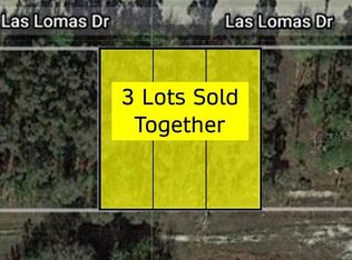 27343 Las Lomas Dr, Punta Gorda, FL 33955