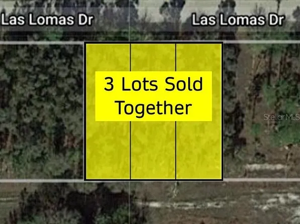 27343 Las Lomas Dr, Punta Gorda, FL 33955