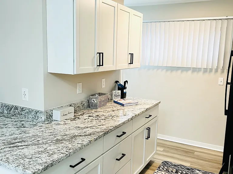 2 Bedroom Diamond Townhome
