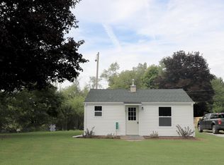 11200 West St, Mosherville, MI 49258