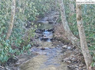 Lot #1 Creekside Meadows Court, Linville, NC 28646