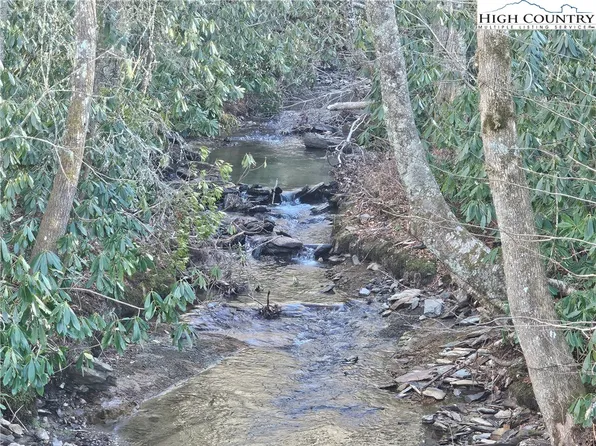 Lot #1 Creekside Meadows Court, Linville, NC 28646