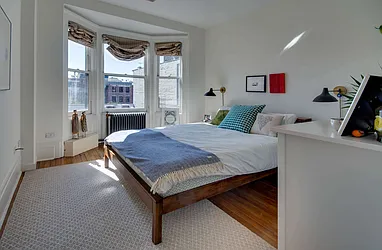 Sold by Brown Harris Stevens