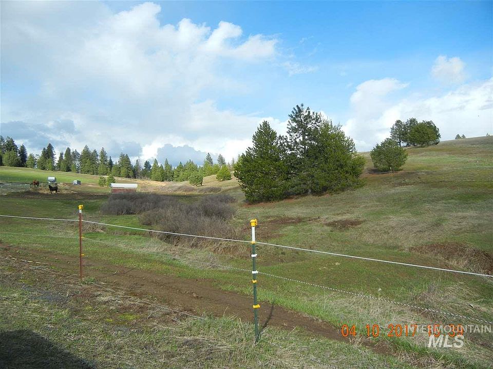 2nd image of Nora Creek Rd
