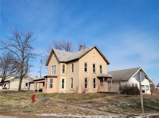 121 Pine St, Milo, IA 50166