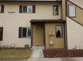 3289 N Good Hope Cir APT C, Clifton, CO 81520