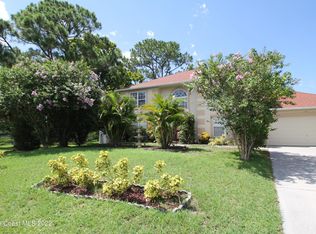 1727 Valcourt St NW, Palm Bay, FL 32907