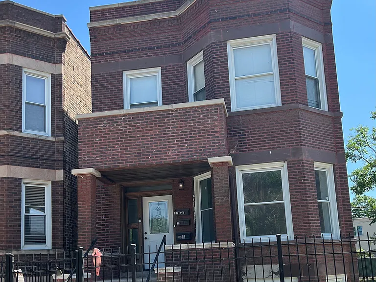 S Morgan St — Photo 8